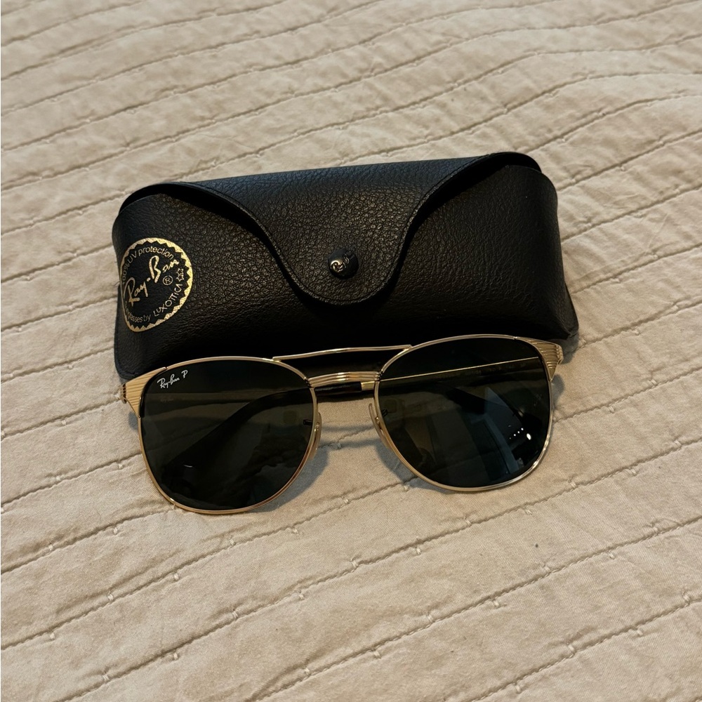 Ray Ban Sunglasses